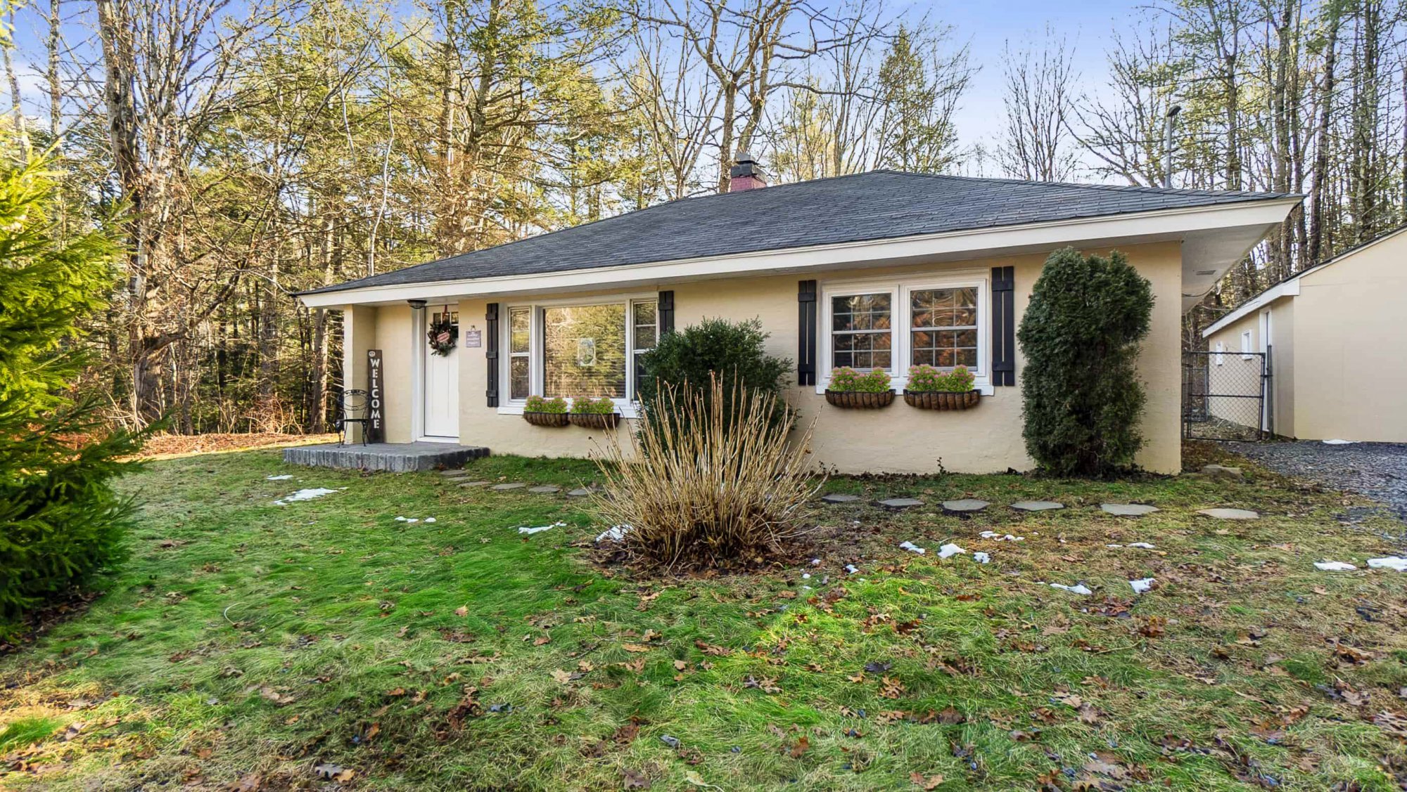 A Sweet Home In A Sweet Spot | Ulster County Real Estate photo